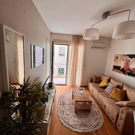 City Centre Getaway بودفا المظهر الخارجي الصورة