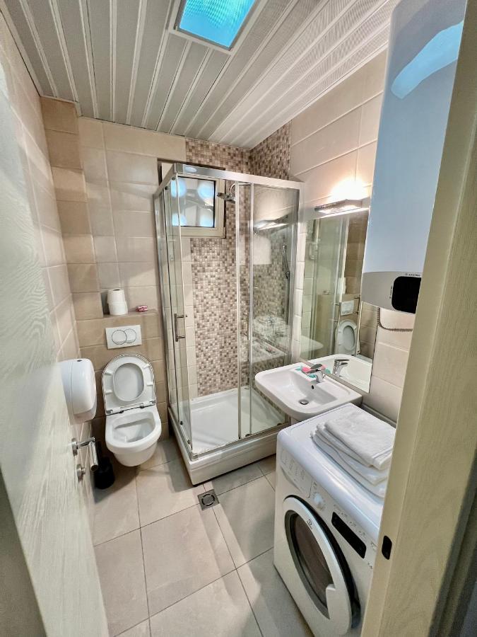 City Centre Getaway بودفا المظهر الخارجي الصورة