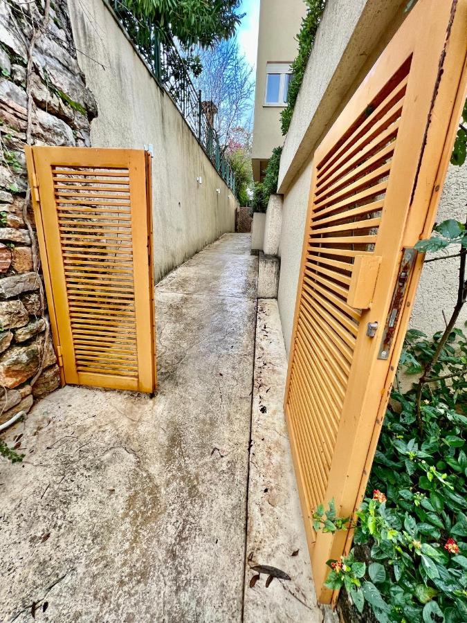 City Centre Getaway بودفا المظهر الخارجي الصورة