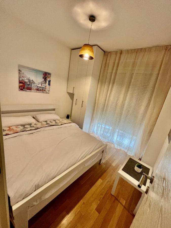 City Centre Getaway بودفا المظهر الخارجي الصورة